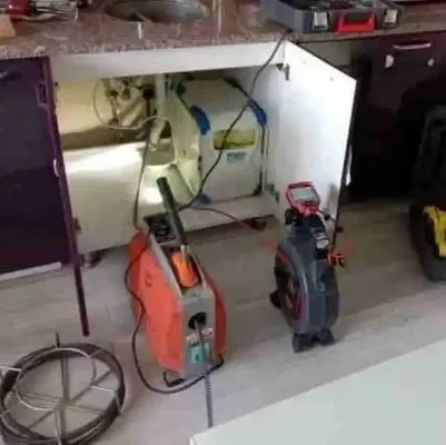 mutfak gideri açma