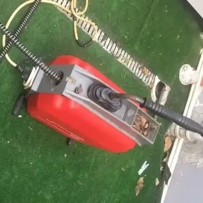 balkon gideri açma