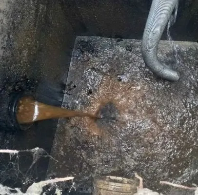 foseptik kuyusu cekimi