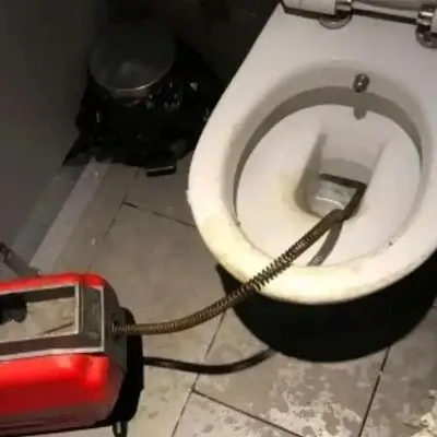 klozet tıkaanıklığı açma